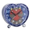 TFA 60.1015 budzik biurkowy zegar wskazówkowy dziecięcy