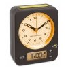 TFA 60.1511 COMBO budzik biurkowy zegarek wskazówkowy sterowany radiowo