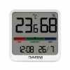 Garni 151TH termohigrometr domowy monitor klimatu pomieszczeń elektroniczny wewnętrzny