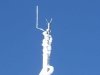 Gill WindObserver 90 wiatromierz ultradźwiękowy dwuosiowy ogrzewany anemometr do zjawisk ekstremalnych