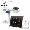 Garni 2060 ARCUS stacja pogody bezprzewodowa 7 w 1 internetowa WiFi prognoza 24h/7 dni