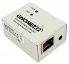 Papouch GNOME232 konwerter sygnału RS232 do Ethernet izolowany galwanicznie