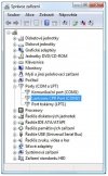 Papouch GNOME422 konwerter sygnału RS422 do Ethernet izolowany galwanicznie
