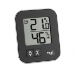TFA 30.5026.01 MOXX – termohigrometr elektroniczny wewnętrzny z pamięcią MIN/MAX