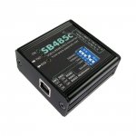 Papouch SB485 konwerter przemysłowy USB do RS485/RS422 izolowany galwanicznie