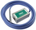 Papouch TMU termometr USB przemysłowy czujnik temperatury uniwersalny