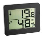 TFA 30.5027.01 termohigrometr domowy elektroniczny wewnętrzny