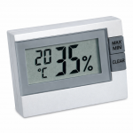 TFA 30.5005.02 – termohigrometr elektroniczny wewnętrzny z pamięcią MIN/MAX