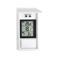 TFA 30.1053 termometr elektroniczny zewnętrzny max/min 