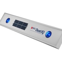 Kipp & Zonen DustIQ autonomiczny system monitorowania zanieczyszczenia instalacji fotowoltaicznych PV 