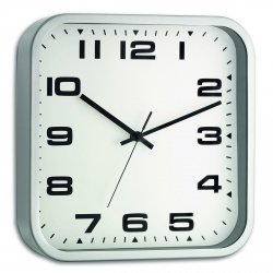 TFA 60.3013 Zegar ścienny wskazówkowy 30 cm