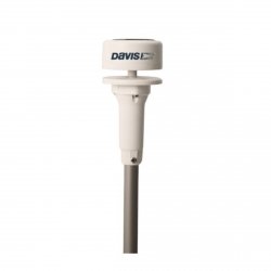 Davis 6415 czujnik prędkości i kierunku wiatru wiatromierz ultradźwiękowy do Vantage Pro2