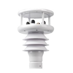HongYuv WDS6E-2 kompaktowa stacja meteorologiczna przemysłowa Modbus RTU