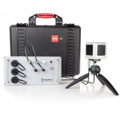 Hukseflux TCOMSYS01 HOT CUBE system pomiarowy symulujący komfort termiczny człowieka