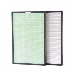 Airbi SPRING zestaw filtrów antybakteryjny + HEPA do oczyszczacza powietrza - OUTLET