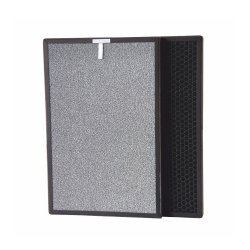 Airbi SPRING zestaw filtrów katalityczny + formaldehydowy do oczyszczacza powietrza Spring - OUTLET