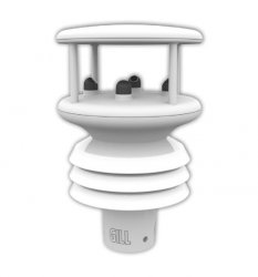 GILL MaxiMet GMX500 stacja meteorologiczna stacja pogodowa Modbus