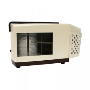 Termograf mechaniczny TZ-16 profesjonalny tradycyjny dydaktyczny