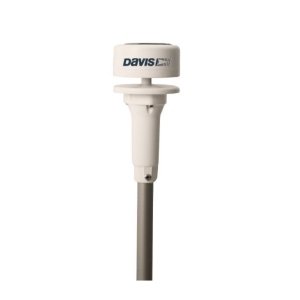 Davis 6415 czujnik prędkości i kierunku wiatru wiatromierz ultradźwiękowy do Vantage Pro2