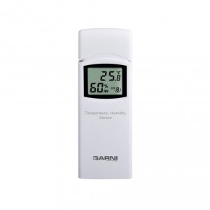 Garni 092H czujnik temperatury i wilgotności powietrza bezprzewodowy