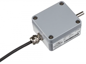 IMT Ta-I-4090 czujnik temperatury powietrza otoczenia instalacji fotowoltaicznych wyjście analogowe 4-20 m lub 0-10 V