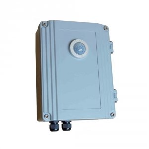 HongYuv LXP21E czujnik natężenia oświetlenia w tunelu sensor iluminancji tunelowy Modbus RTU