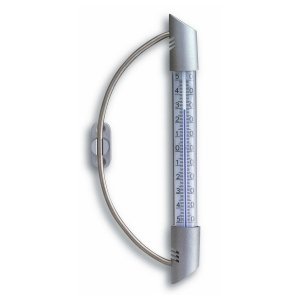 TFA 14.6015 ORBIS termometr okienny klasyczny cieczowy zewnętrzny