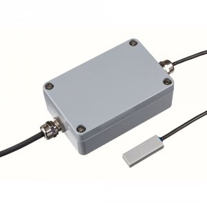 IMT Tm-RS485 czujnik przylgowy temperatury modułu fotowoltaicznego PV Modbus RTU
