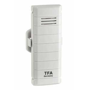 TFA 30.3300 czujnik temperatury bezprzewodowy zewnętrzny WeatherHub Smart Home