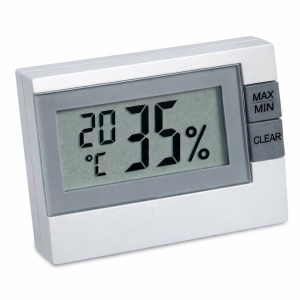 TFA 30.5005.02 – termohigrometr elektroniczny wewnętrzny z pamięcią MIN/MAX