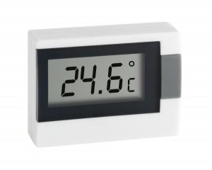 TFA 30.2017.02 termometr elektroniczny wewnętrzny domowy 