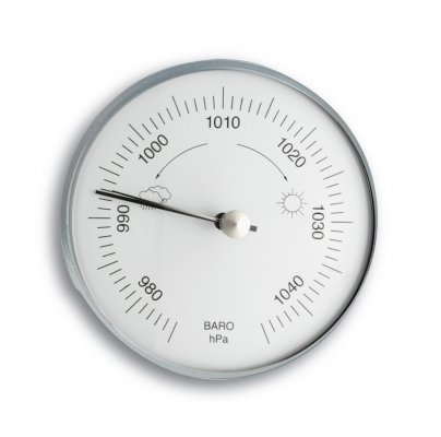 TFA K1.100272 – barometr mechaniczny do zabudowy