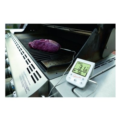TFA 14.1510 KÜCHEN-CHEF – termometr kuchenny elektroniczny, alarm temperatury