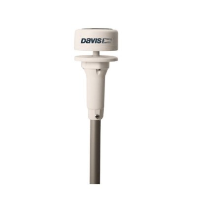 Davis 6415 czujnik prędkości i kierunku wiatru wiatromierz ultradźwiękowy do Vantage Pro2