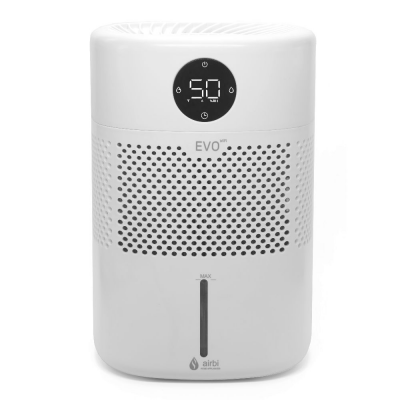 Airbi EVO WIFI nawilżacz powietrza on-line - OUTLET