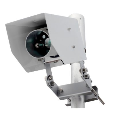  HongYuv RSS12E czujnik drogowy stanu nawierzchni jezdni bezkontaktowy Modbus RTU