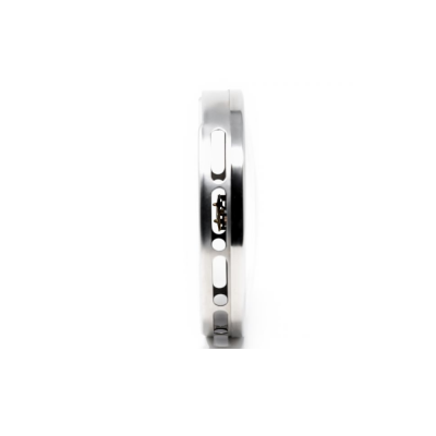 Fischer 117.01 – termometr mechaniczny, precyzyjny, stalowy