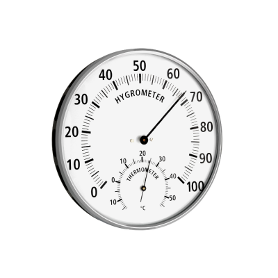 TFA 45.2019 – termohigrometr mechaniczny ścienny 