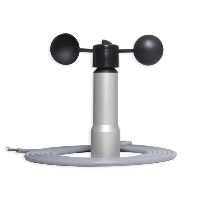 Navis WSS 100/4-20 mA czujnik wiatru analogowy anemometr rotorowy 4-20 mA