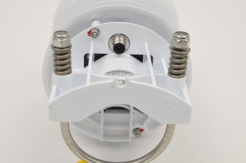 Lufft WS600 kompaktowa stacja meteorologiczna stacja pogodowa przemysłowa Modbus mini radar meteo