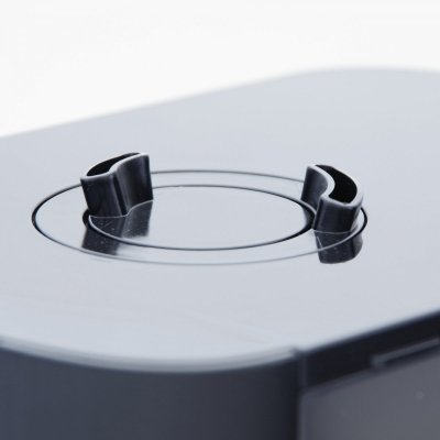 Airbi STAR nawilżacz powietrza ultradźwiękowy, plazma, aromadyfuzer, czarny 45m2 - OUTLET