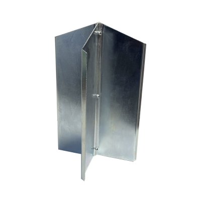 Krzyż śnieżny MeteoPlus do deszczomierza Hellmanna 200 cm2