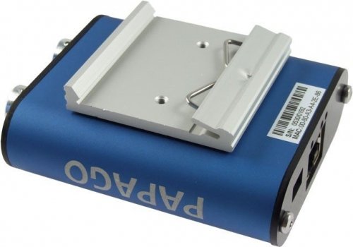 Papouch PAPAGO METEO ETH moduł pomiarowy internetowy wieloparametrowy zasilanie PoE Modbus TCP, Ethernet, LAN, IP