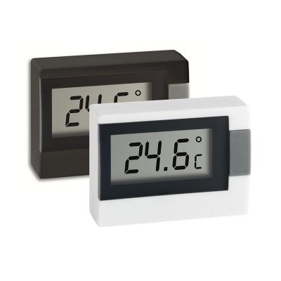 TFA 30.2017.02 termometr elektroniczny wewnętrzny domowy 