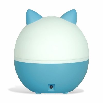 Airbi PET - SOWA dyfuzor zapachów aromatyzer i nawilżacz powietrza ultradźwiękowy 2w1 - OUTLET