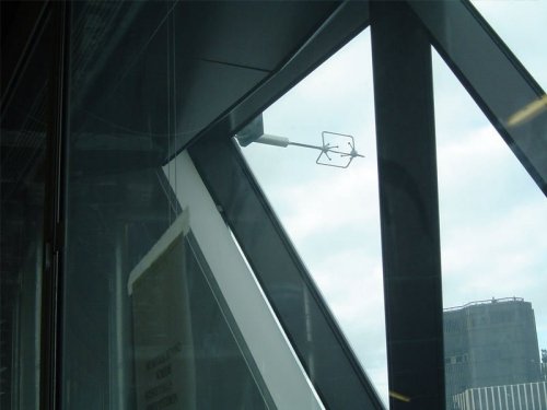 Gill WindMaster HS wiatromierz ultradźwiękowy trójosiowy anemometr profesjonalny horyzontalny