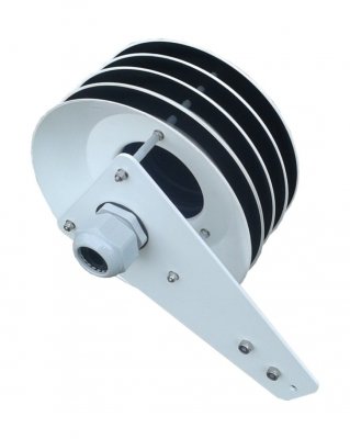 A-Ster OAR-961M-V osłona radiacyjna wentylowana aktywnie osłona antyradiacyjna profesjonalna