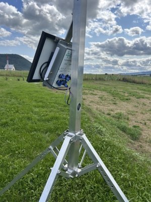 Atmesys OZE-DOM wynajem długoterminowy stacji meteorologicznej do oszacowania zasobów OZE