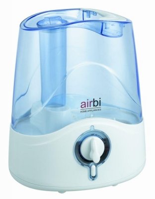 Airbi MIST Nawilżacz powietrza ultradźwiękowy 30m2