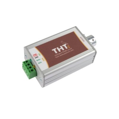 Papouch THT2 termohigrometr RS485 Modbus moduł  temperatury i wilgotności